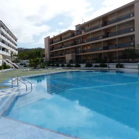 Apartamento Suncanarias Estudio Summerland *