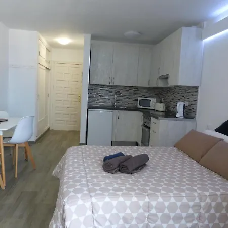 Suncanarias Estudio Summerland Apartment Arona (Tenerife)