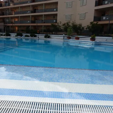 Suncanarias Estudio Summerland * Arona (Tenerife)