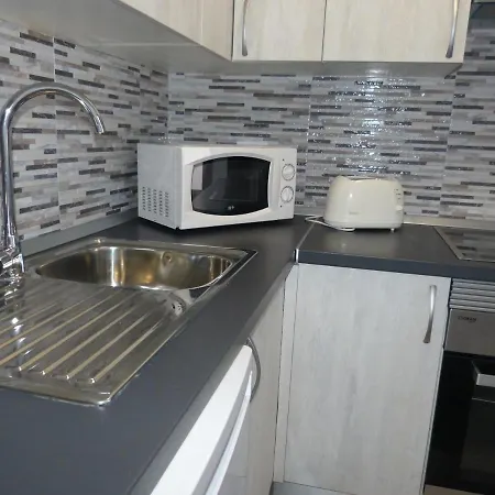 Suncanarias Estudio Summerland *