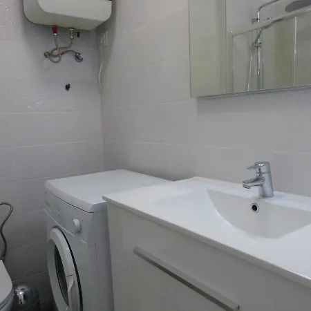 Suncanarias Estudio Summerland Apartamento Arona (Tenerife)