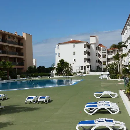 Suncanarias Estudio Summerland Arona (Tenerife)