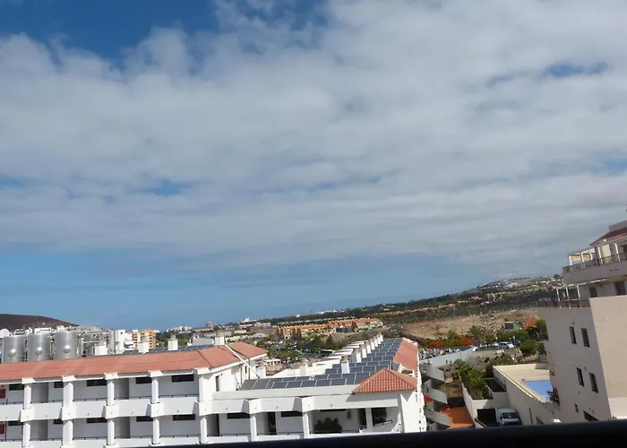 Suncanarias Estudio Summerland *