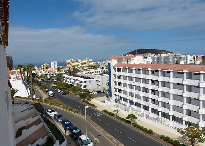 Suncanarias Estudio Summerland *