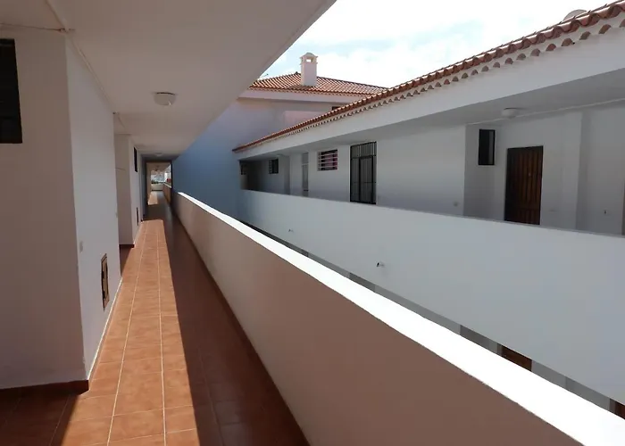 Suncanarias Estudio Summerland *