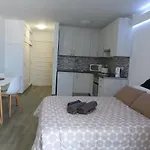 Suncanarias Estudio Summerland Apartment Arona (Tenerife)