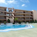 Suncanarias Estudio Summerland *