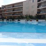 Apartment Suncanarias Estudio Summerland