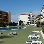 Suncanarias Estudio Summerland Arona (Tenerife)