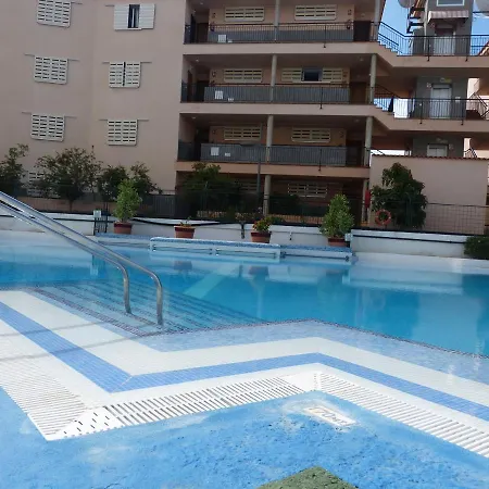 דירה Suncanarias Estudio Summerland