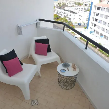 Apartment Suncanarias Estudio Summerland