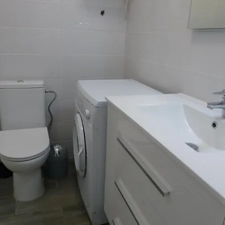 Apartment Suncanarias Estudio Summerland