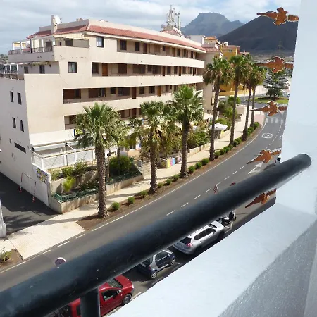 Apartman Suncanarias Estudio Summerland