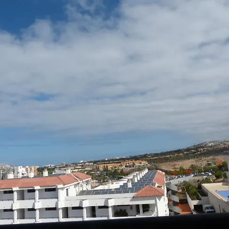 Suncanarias Estudio Summerland *