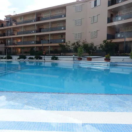 דירה Suncanarias Estudio Summerland