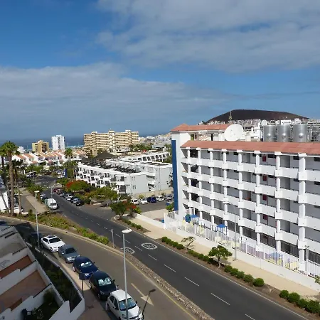 Suncanarias Estudio Summerland *