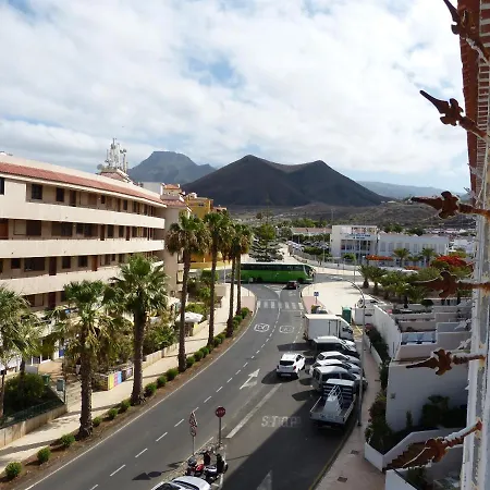 Suncanarias Estudio Summerland *