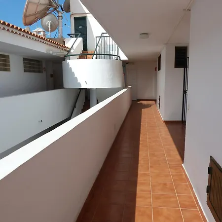 Apartman Suncanarias Estudio Summerland Arona