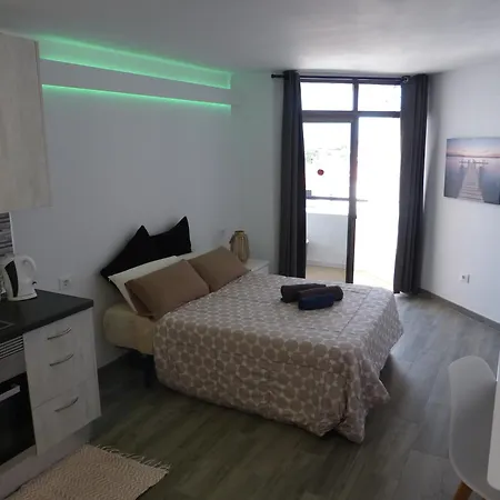 Suncanarias Estudio Summerland *