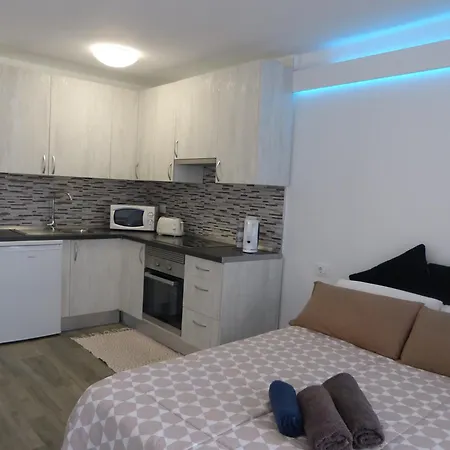 Suncanarias Estudio Summerland * Arona (Tenerife)