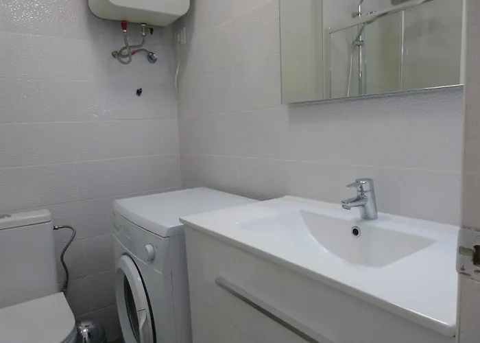 Suncanarias Estudio Summerland Apartman Arona