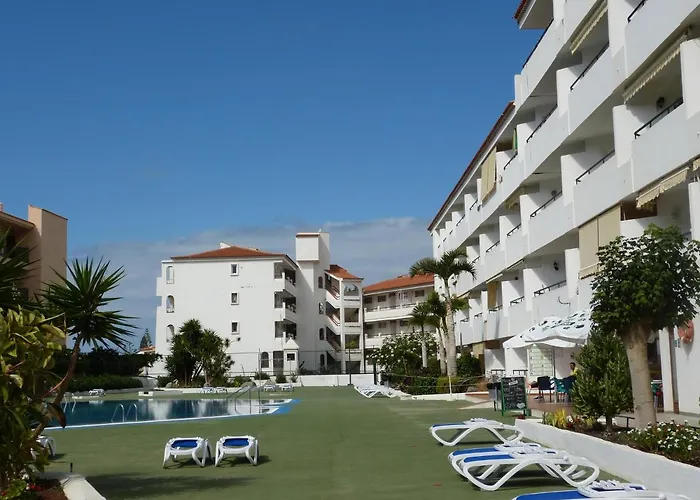 Suncanarias Estudio Summerland