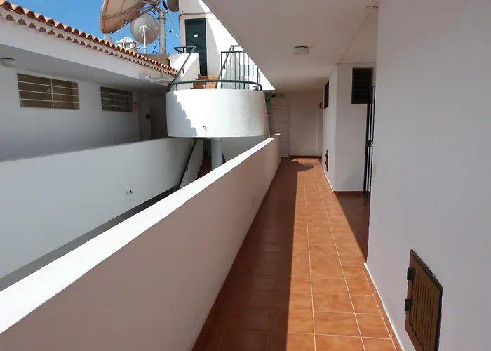 Appartement Suncanarias Estudio Summerland Arona (Tenerife)