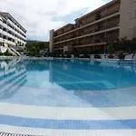 Suncanarias Estudio Summerland 아파트 아로나