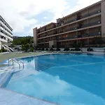 아파트 Suncanarias Estudio Summerland *