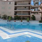 Suncanarias Estudio Summerland 아파트