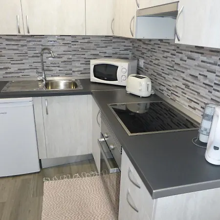 Apartmán Suncanarias Estudio Summerland