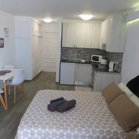 Suncanarias Estudio Summerland Apartmán Arona (Tenerife)