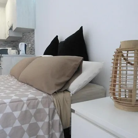 Suncanarias Estudio Summerland Arona (Tenerife)