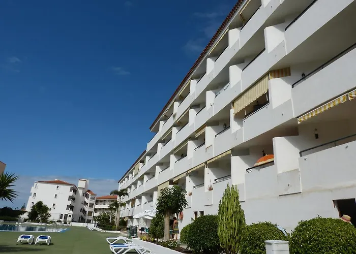 Suncanarias Estudio Summerland