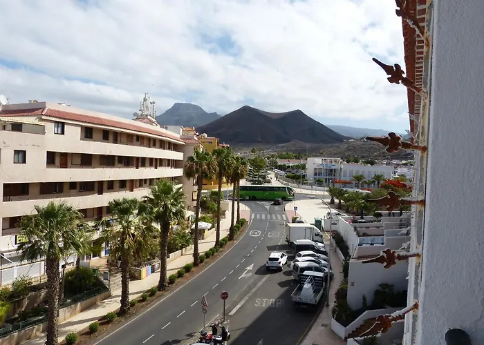 Suncanarias Estudio Summerland *